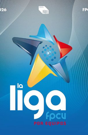 LIGA EQUIPOS MENORES FPCV